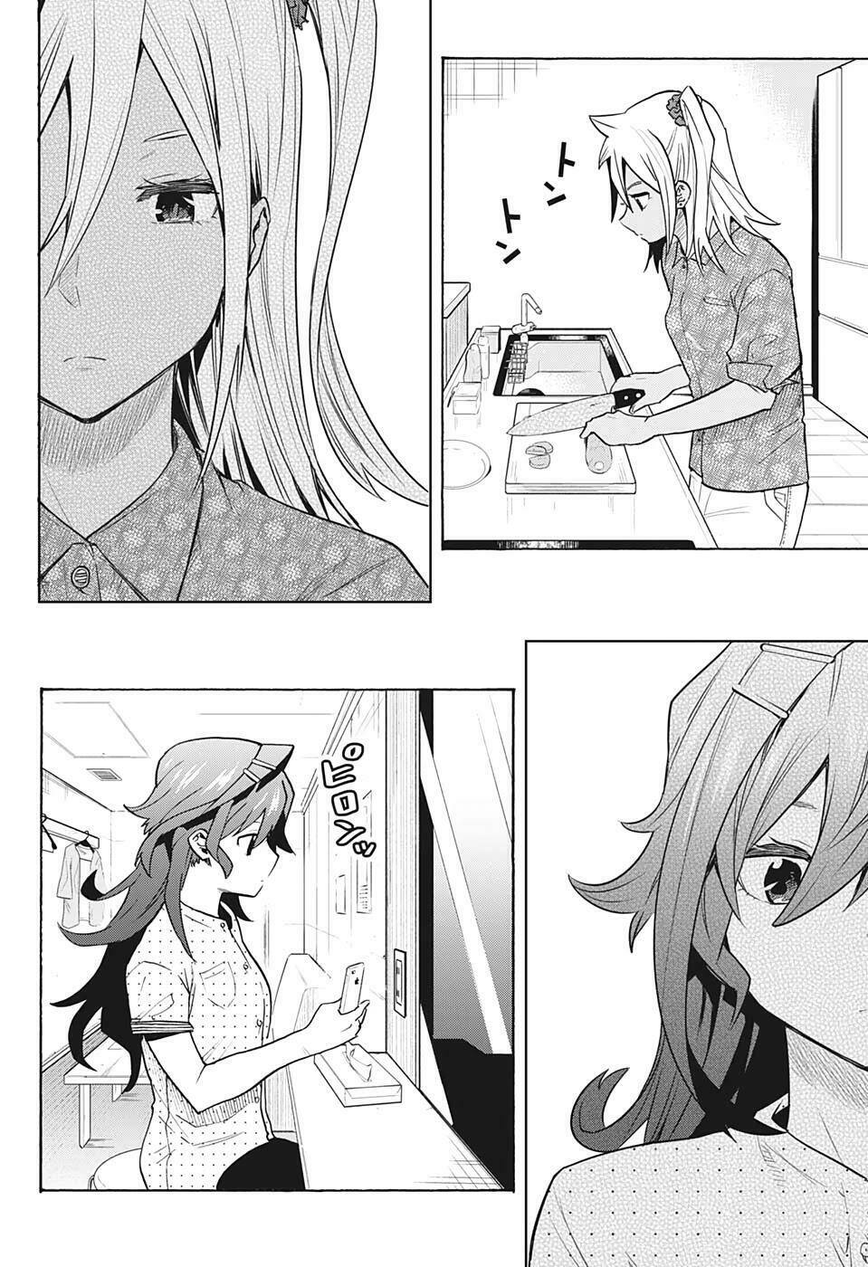 Bunkiten: Chapter 5