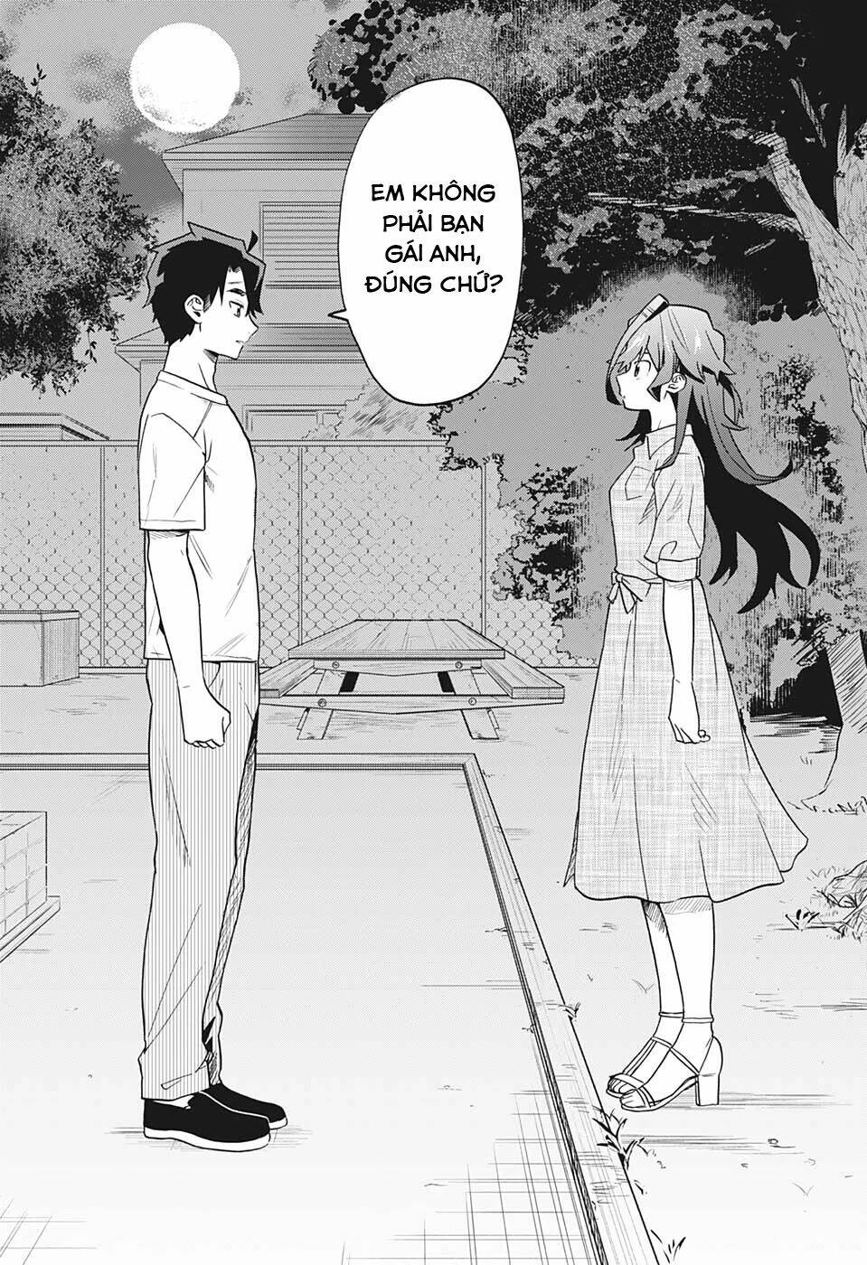Bunkiten: Chapter 5