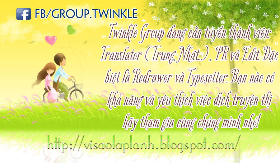 Phong Quỷ Truyền Thuyết: Chapter 10