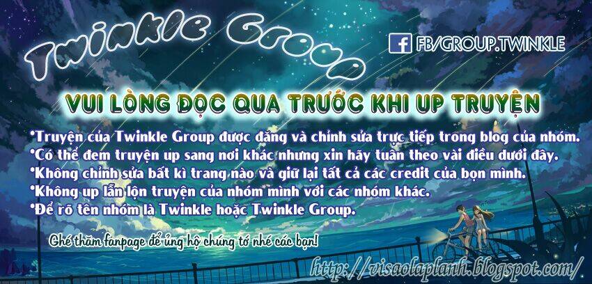 Phong Quỷ Truyền Thuyết: Chapter 13