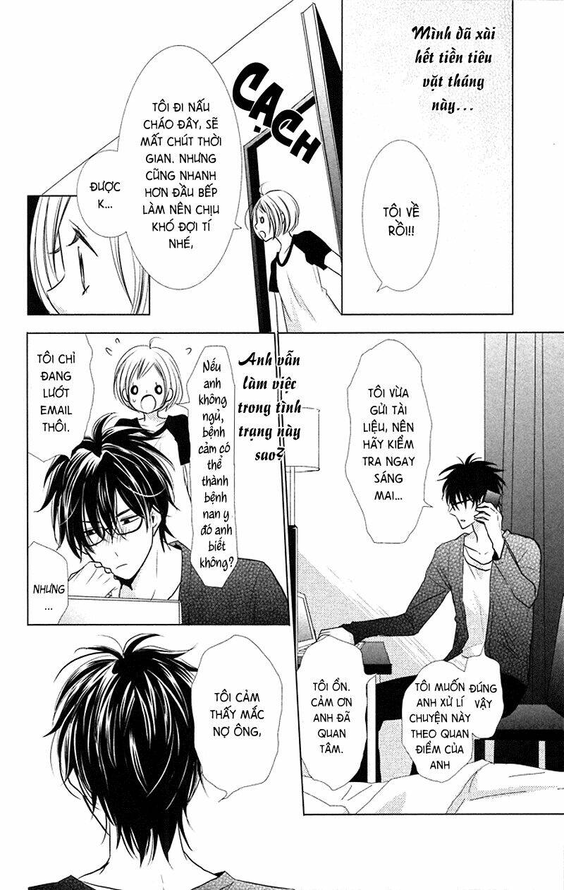 Phong Quỷ Truyền Thuyết: Chapter 13
