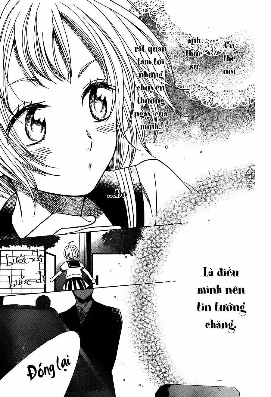 Phong Quỷ Truyền Thuyết: Chapter 18