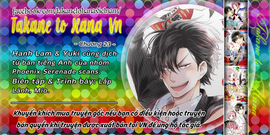 Phong Quỷ Truyền Thuyết: Chapter 23