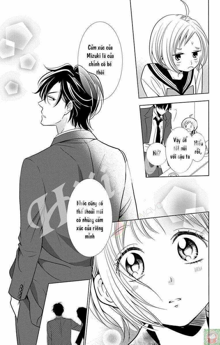 Phong Quỷ Truyền Thuyết: Chapter 29
