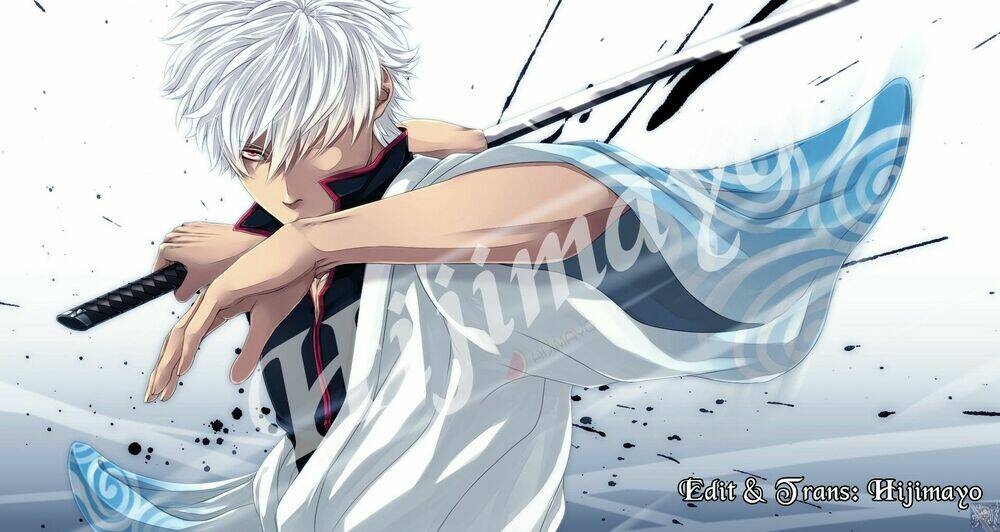 Phong Quỷ Truyền Thuyết: Chapter 34
