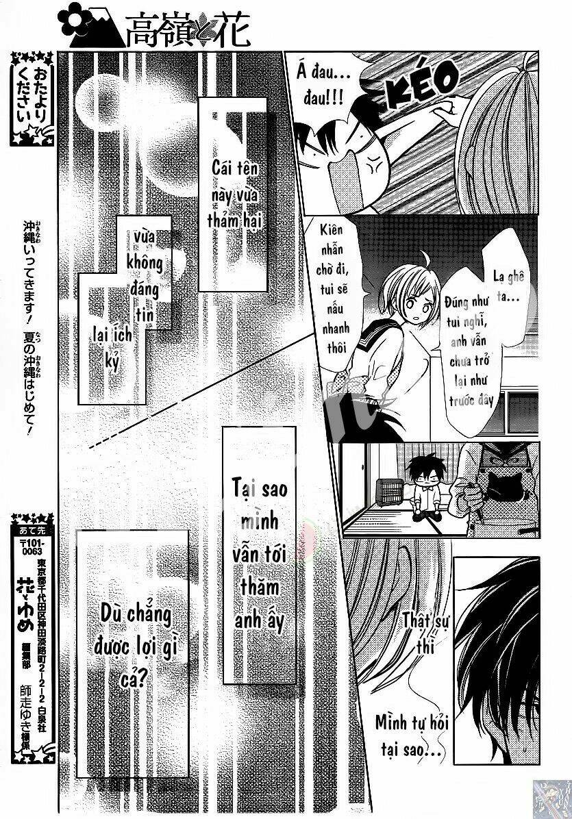 Phong Quỷ Truyền Thuyết: Chapter 34