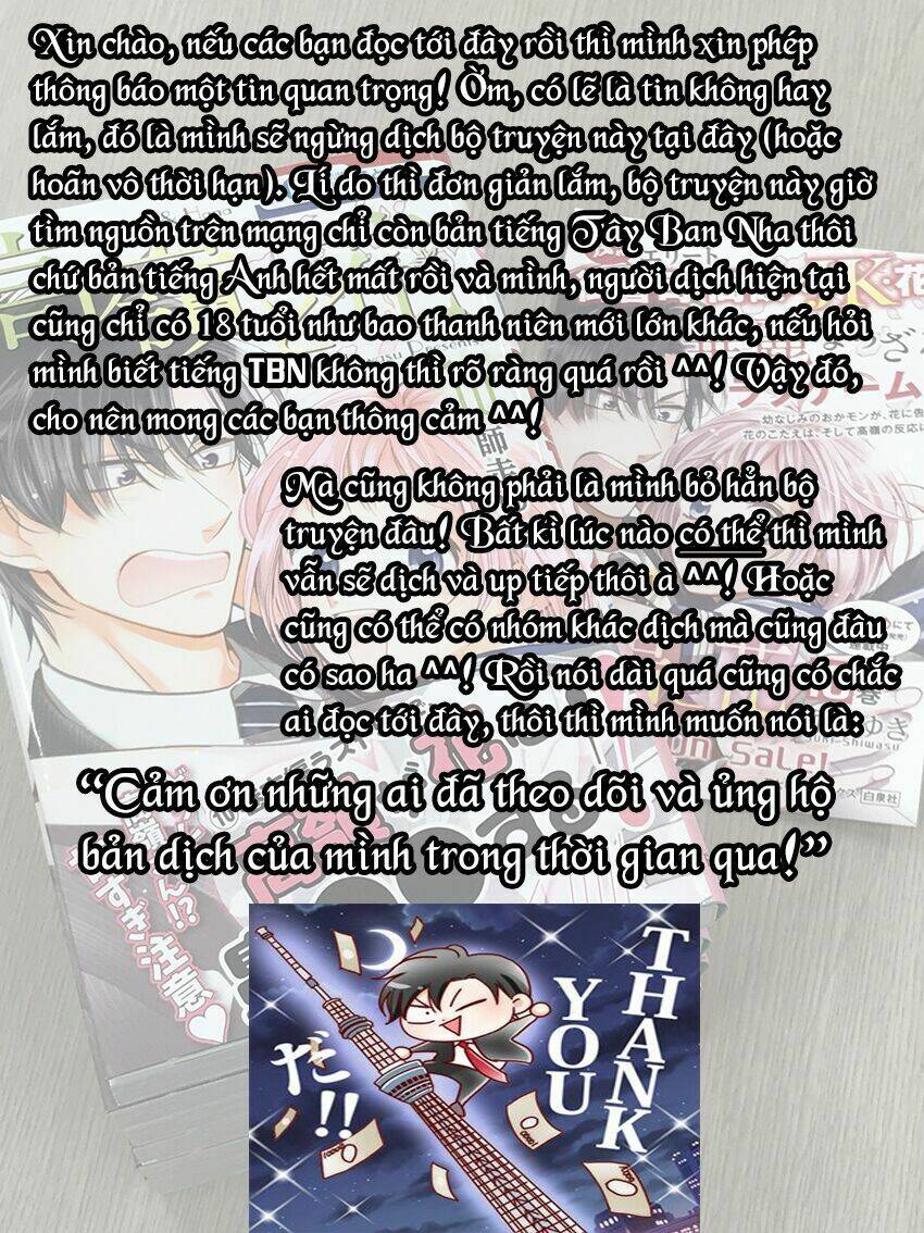 Phong Quỷ Truyền Thuyết: Chapter 34