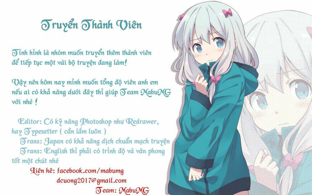 Phong Quỷ Truyền Thuyết: Chapter 36