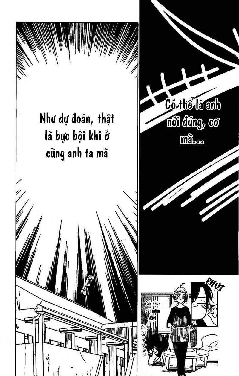 Phong Quỷ Truyền Thuyết: Chapter 36