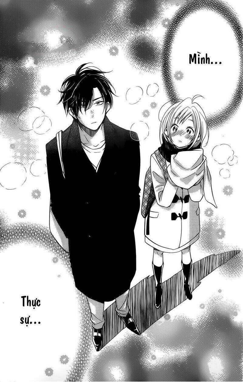 Phong Quỷ Truyền Thuyết: Chapter 36