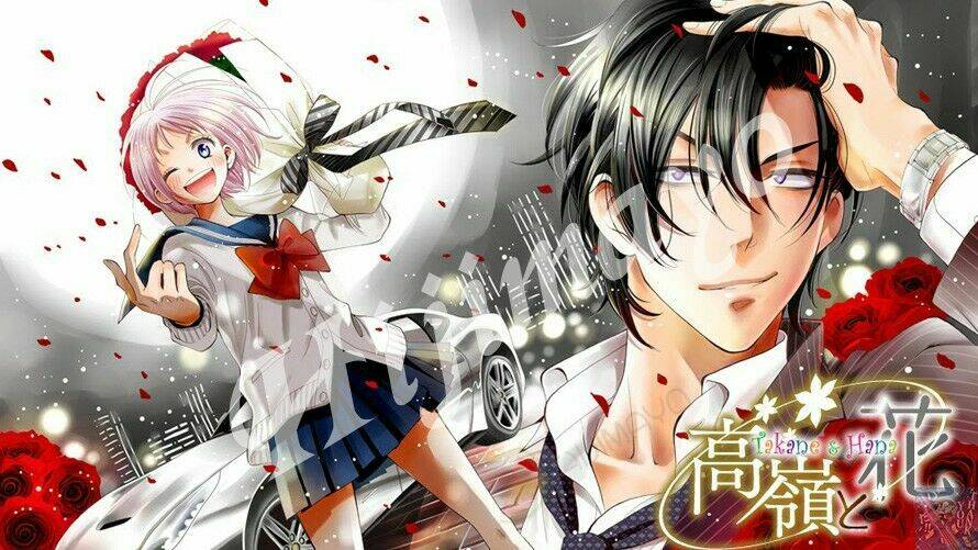 Phong Quỷ Truyền Thuyết: Chapter 36