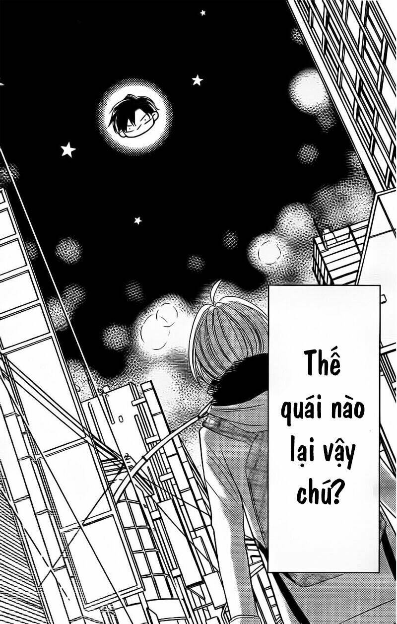 Phong Quỷ Truyền Thuyết: Chapter 36