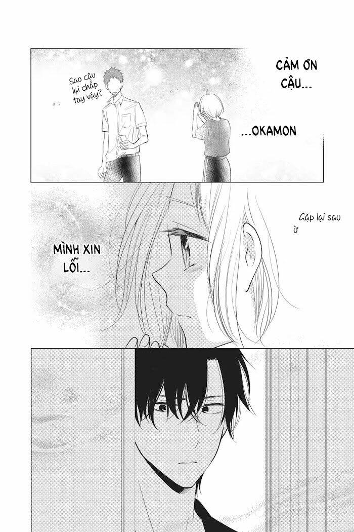 Phong Quỷ Truyền Thuyết: Chapter 53