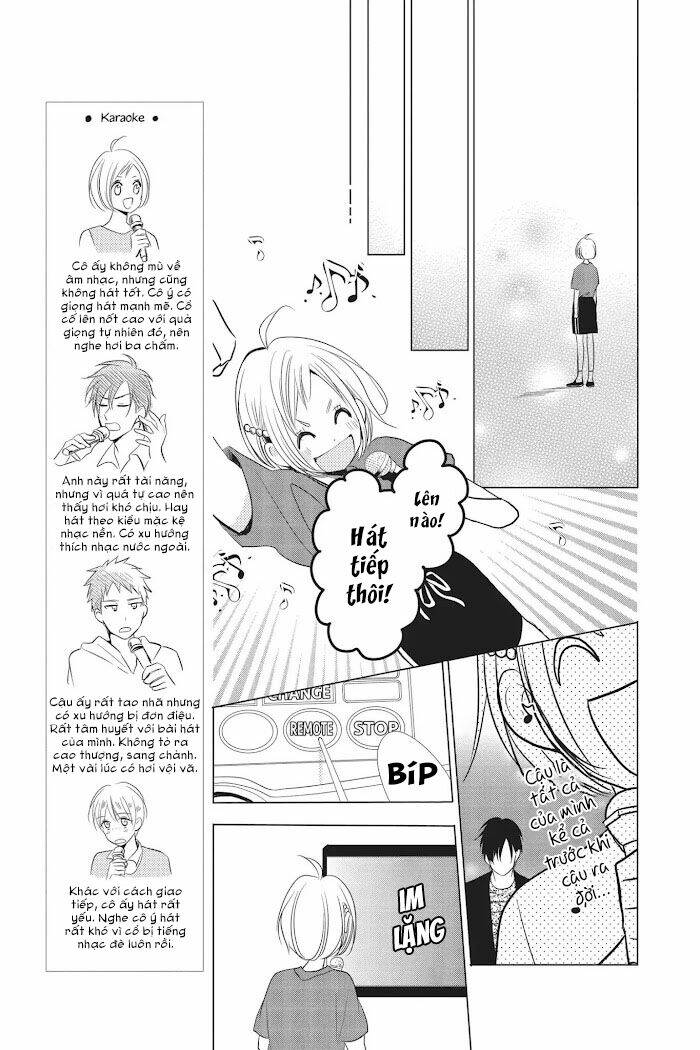 Phong Quỷ Truyền Thuyết: Chapter 53