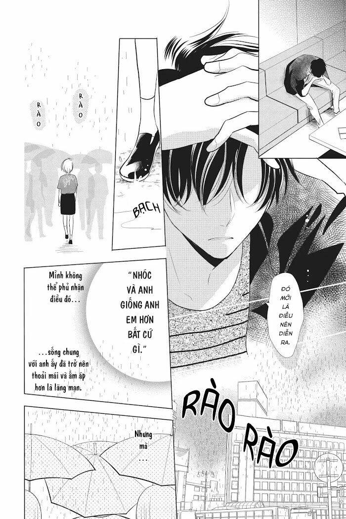 Phong Quỷ Truyền Thuyết: Chapter 54