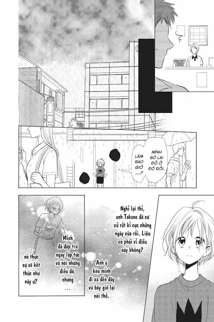 Phong Quỷ Truyền Thuyết: Chapter 54