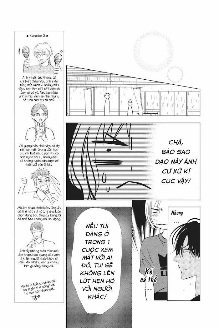 Phong Quỷ Truyền Thuyết: Chapter 54