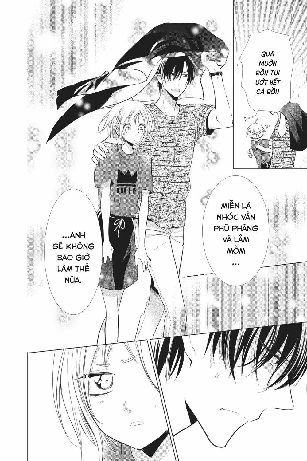 Phong Quỷ Truyền Thuyết: Chapter 54