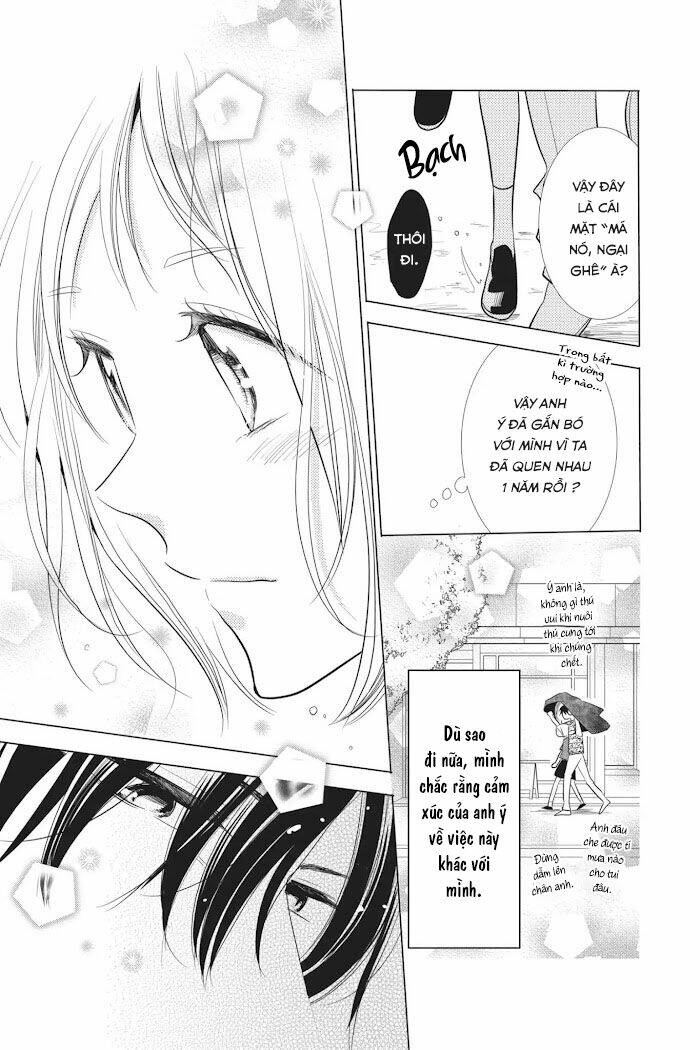 Phong Quỷ Truyền Thuyết: Chapter 54