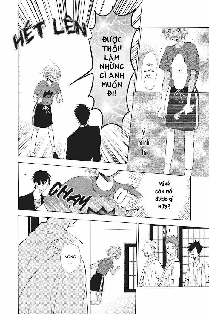 Phong Quỷ Truyền Thuyết: Chapter 54