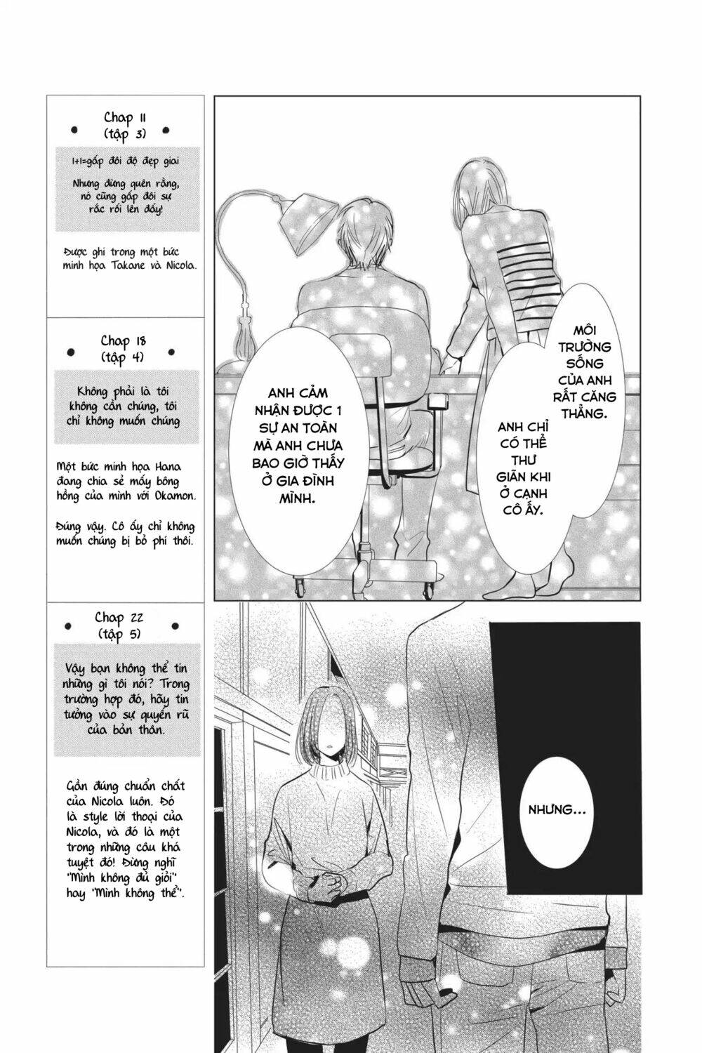 Phong Quỷ Truyền Thuyết: Chapter 61
