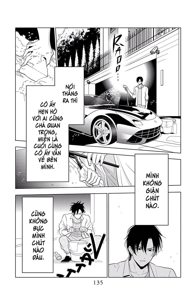Phong Quỷ Truyền Thuyết: Chapter 68