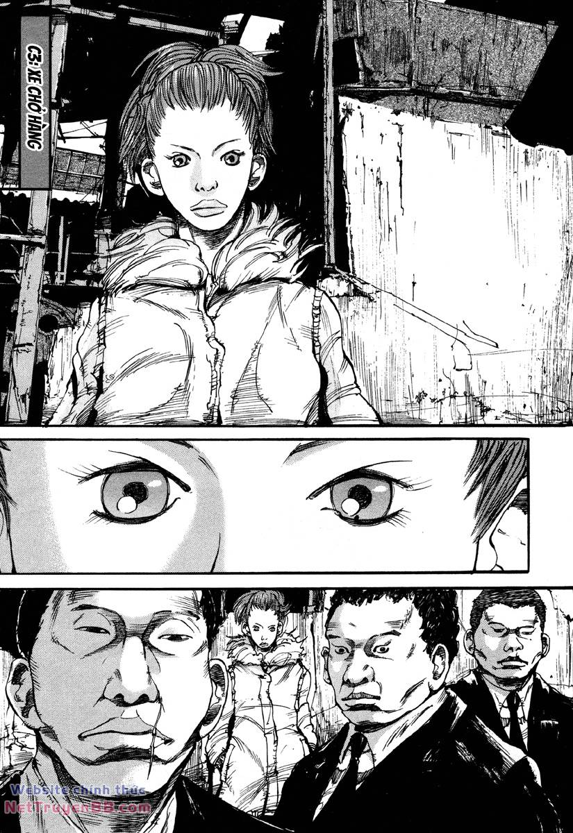 Buôn Xác: Chapter 3