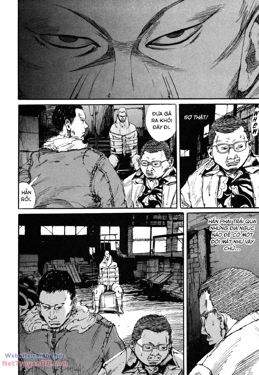 Buôn Xác: Chapter 3