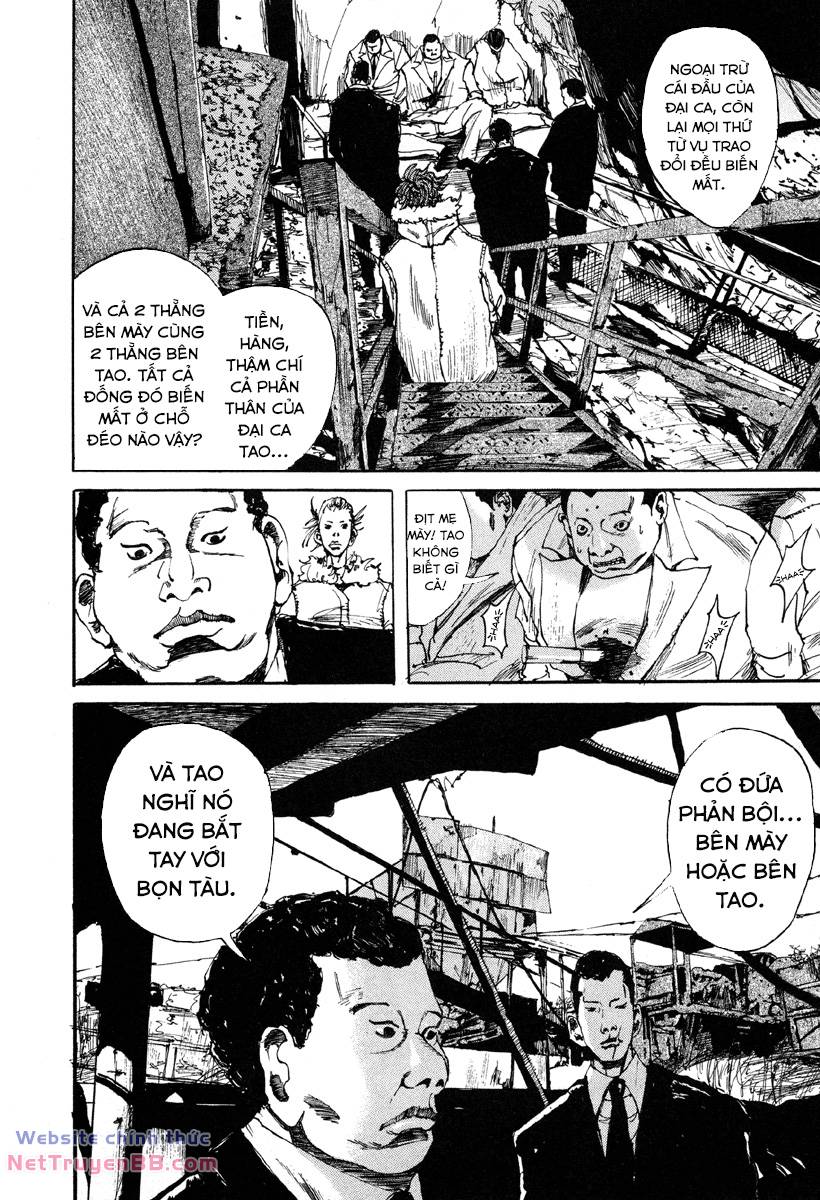 Buôn Xác: Chapter 3