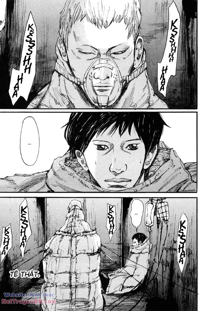 Buôn Xác: Chapter 3