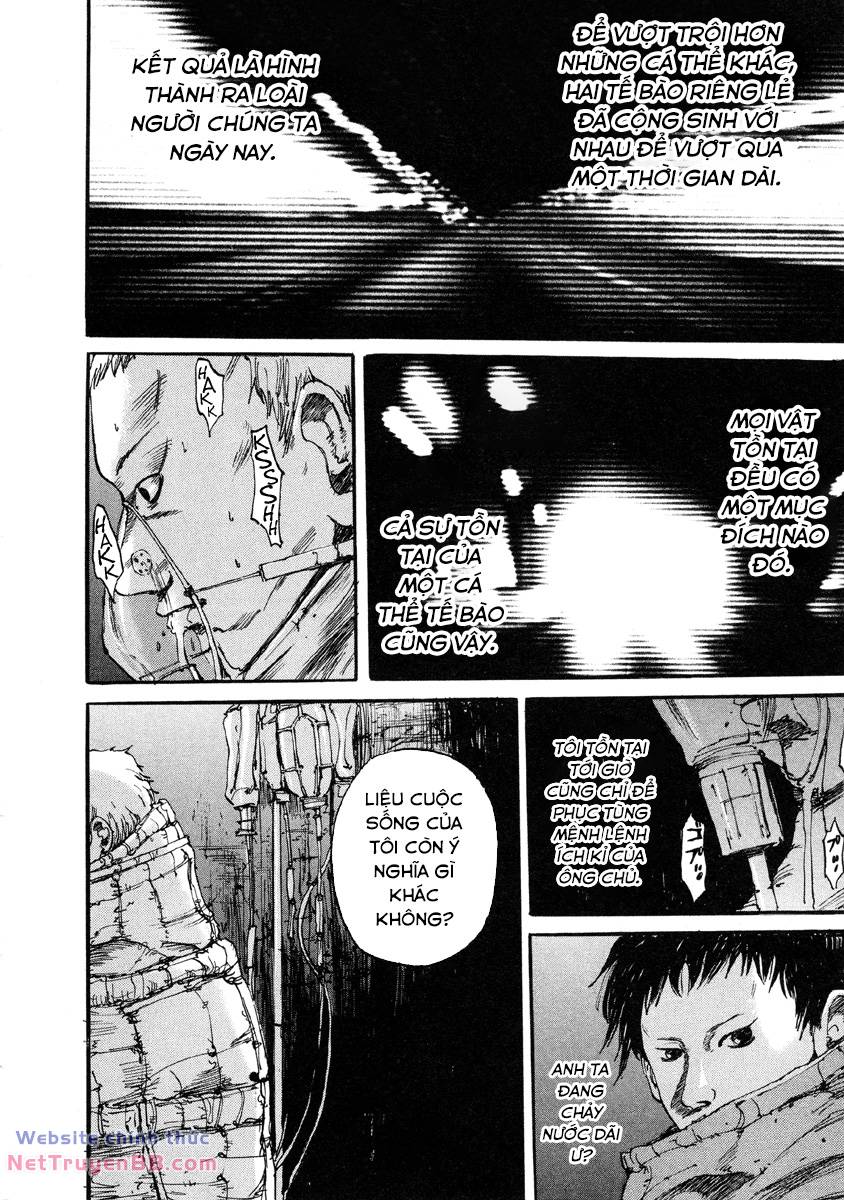 Buôn Xác: Chapter 3
