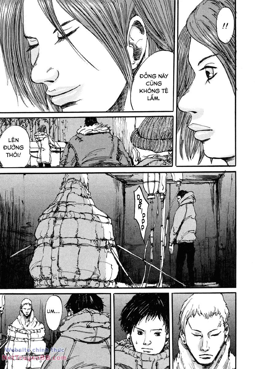 Buôn Xác: Chapter 3