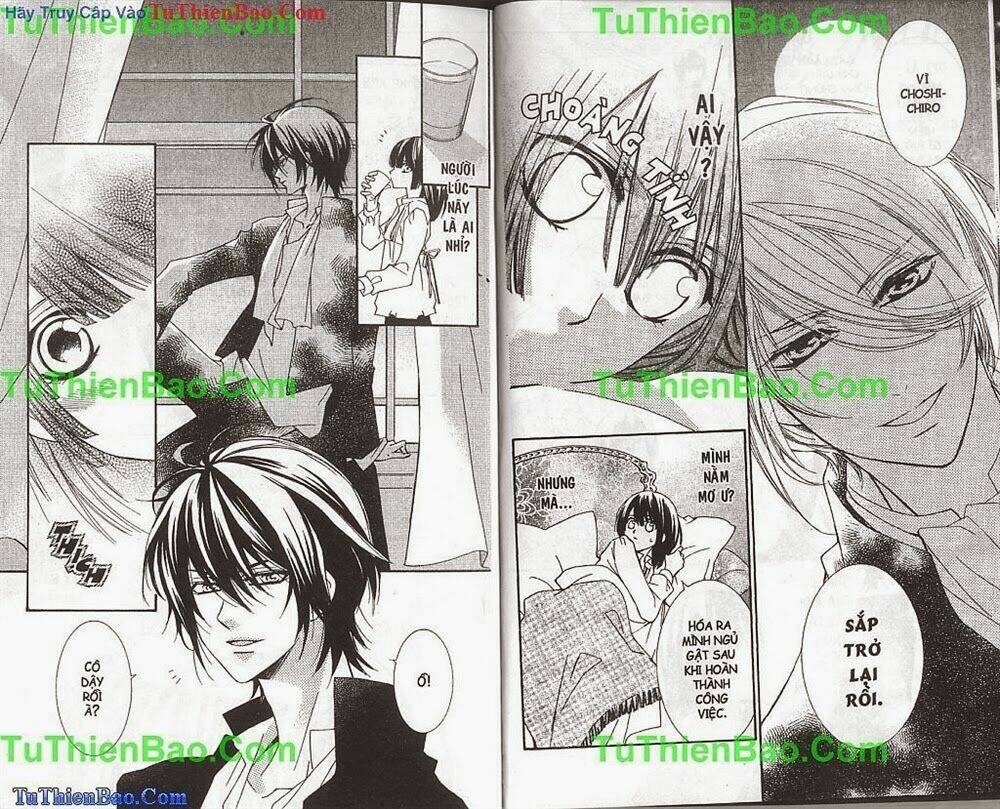 Tôi Chuyển Vàng Tại Mạt Thế: Chapter 4