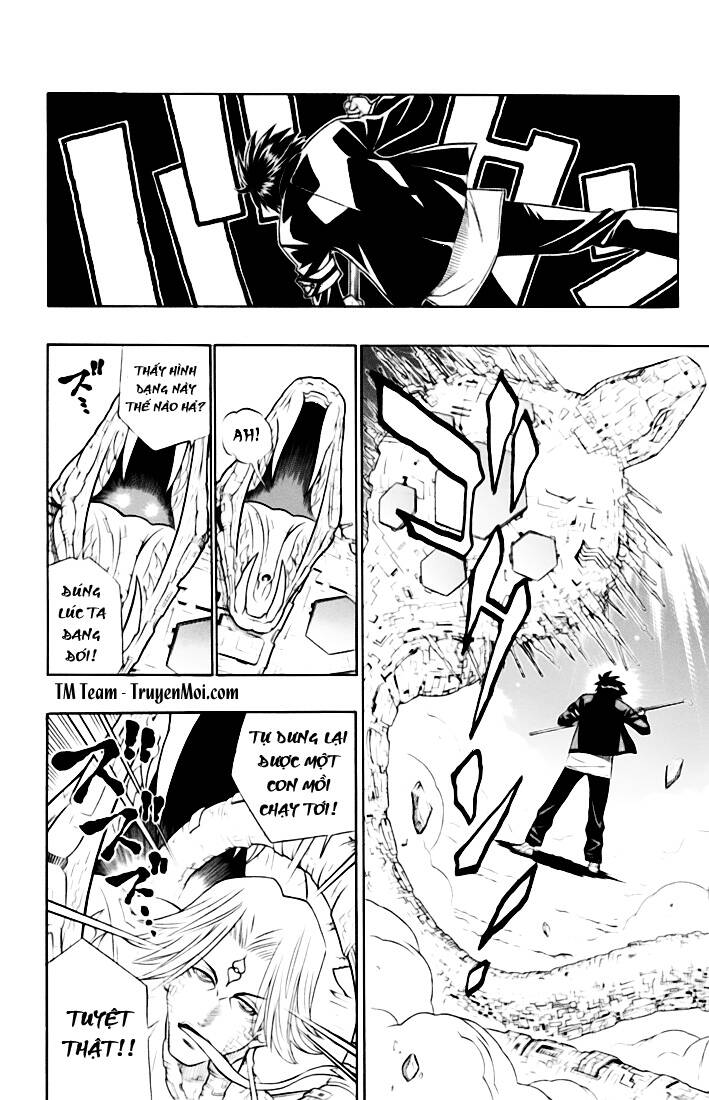 Tôi Chuyển Vàng Tại Mạt Thế: Chapter 1