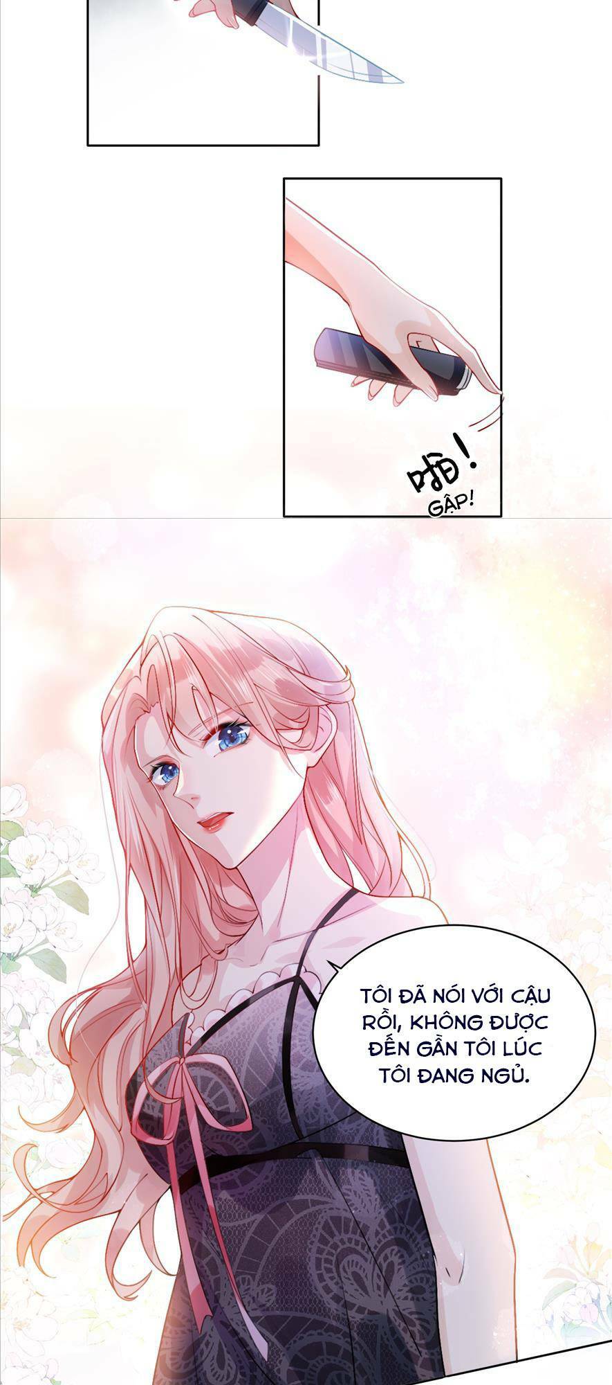 Cả Thế Giới Đều Muốn Ghép Chúng Tôi Làm Cp Mặc Dù Chúng Tôi Muốn Ly Hôn: Chapter 1