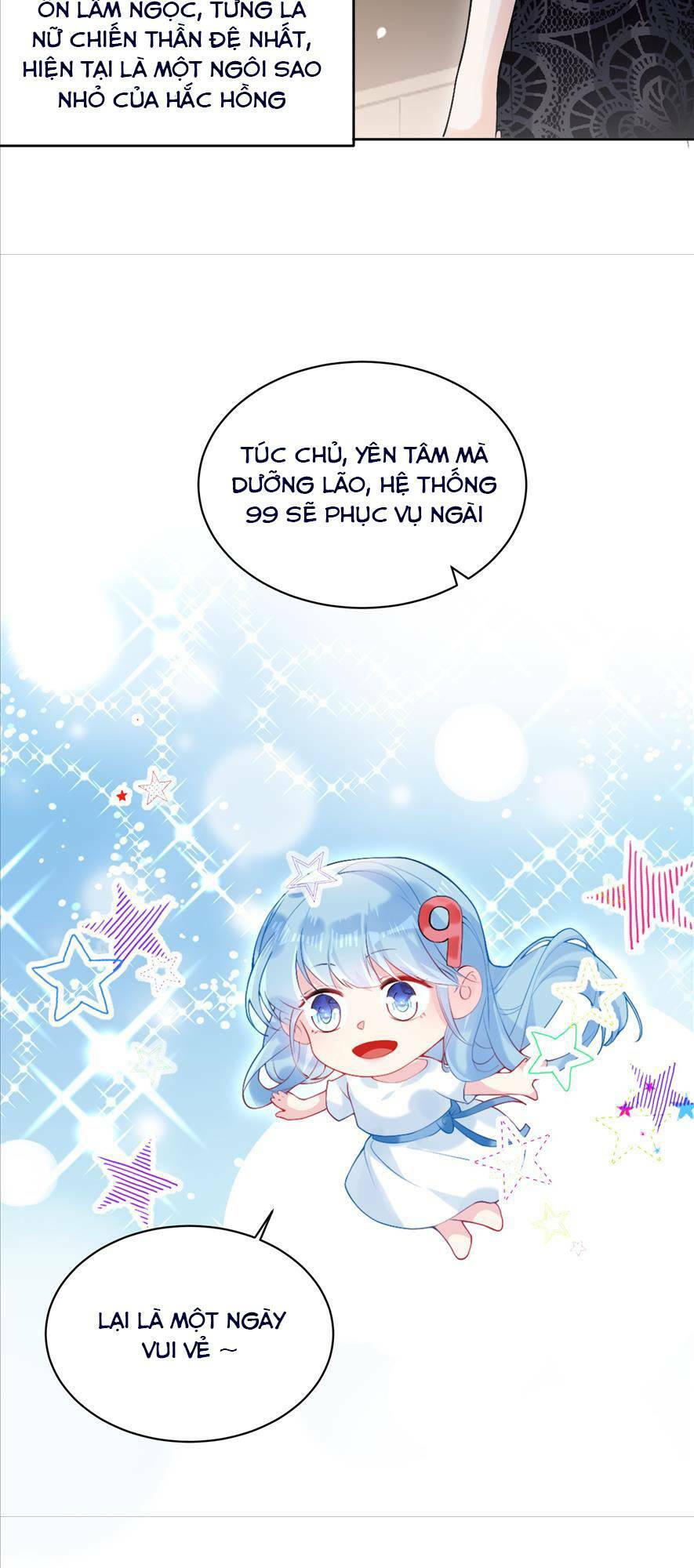 Cả Thế Giới Đều Muốn Ghép Chúng Tôi Làm Cp Mặc Dù Chúng Tôi Muốn Ly Hôn: Chapter 1