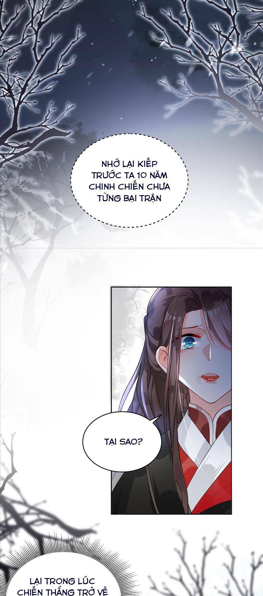 Cả Thế Giới Đều Muốn Ghép Chúng Tôi Làm Cp Mặc Dù Chúng Tôi Muốn Ly Hôn: Chapter 1