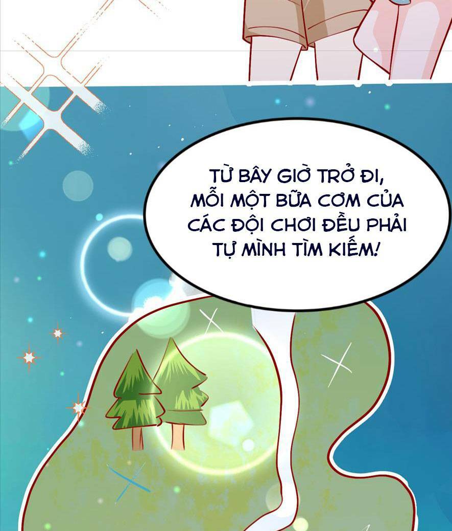 Cả Thế Giới Đều Muốn Ghép Chúng Tôi Làm Cp Mặc Dù Chúng Tôi Muốn Ly Hôn: Chapter 2