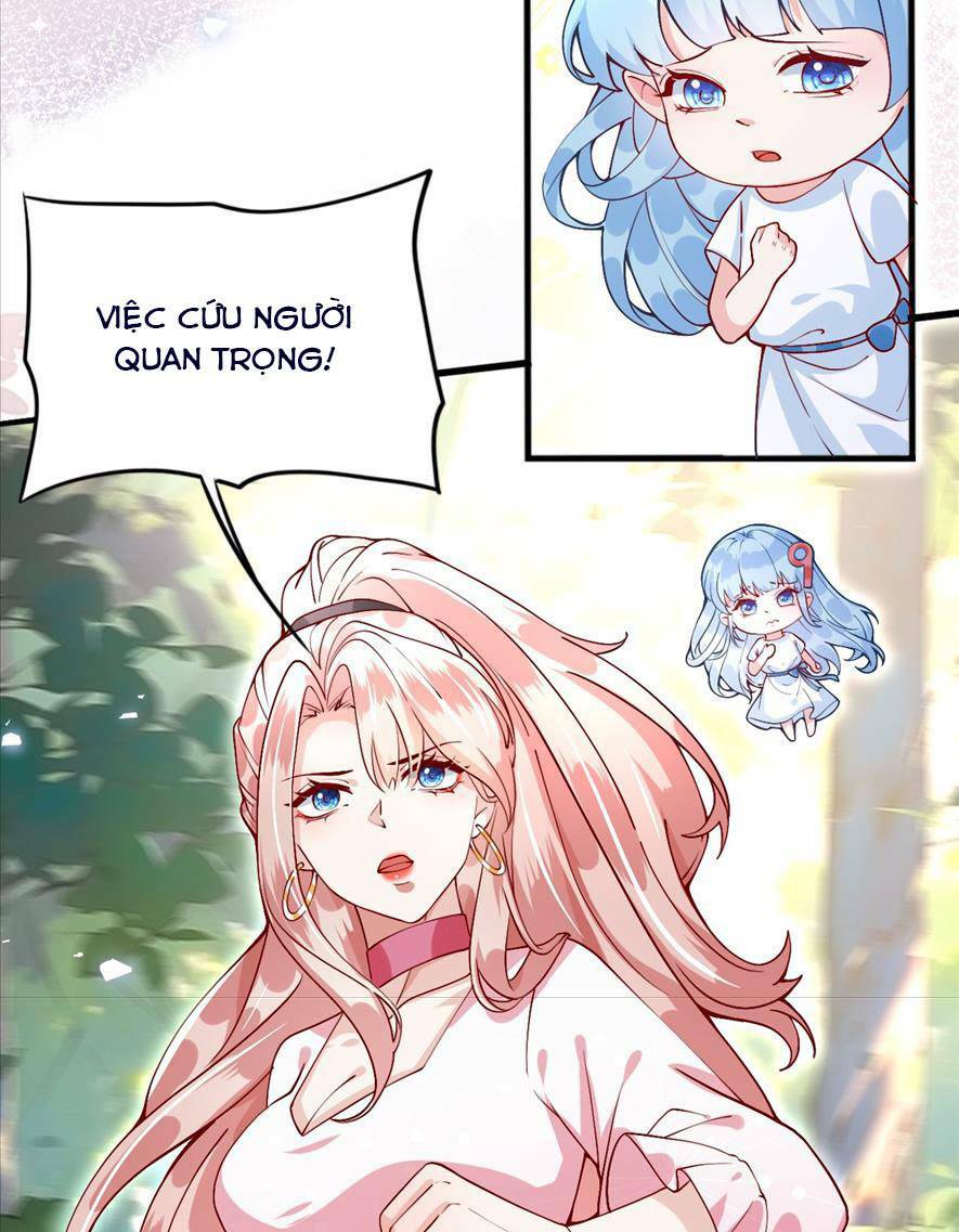 Cả Thế Giới Đều Muốn Ghép Chúng Tôi Làm Cp Mặc Dù Chúng Tôi Muốn Ly Hôn: Chapter 3