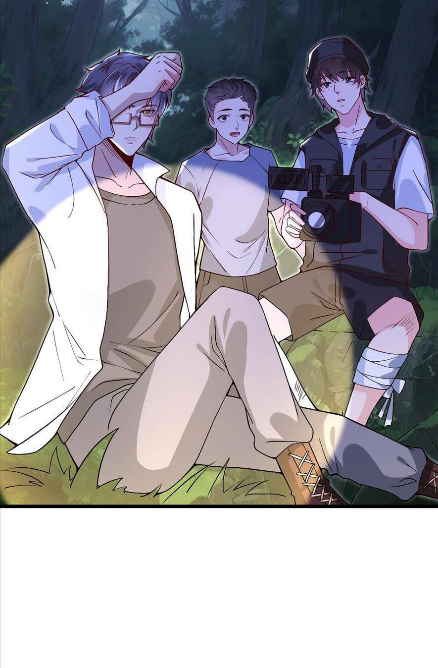 Cả Thế Giới Đều Muốn Ghép Chúng Tôi Làm Cp Mặc Dù Chúng Tôi Muốn Ly Hôn: Chapter 4