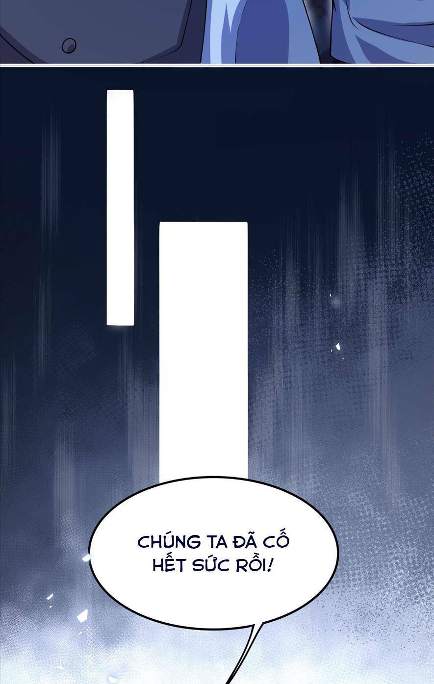 Cả Thế Giới Đều Muốn Ghép Chúng Tôi Làm Cp Mặc Dù Chúng Tôi Muốn Ly Hôn: Chapter 4