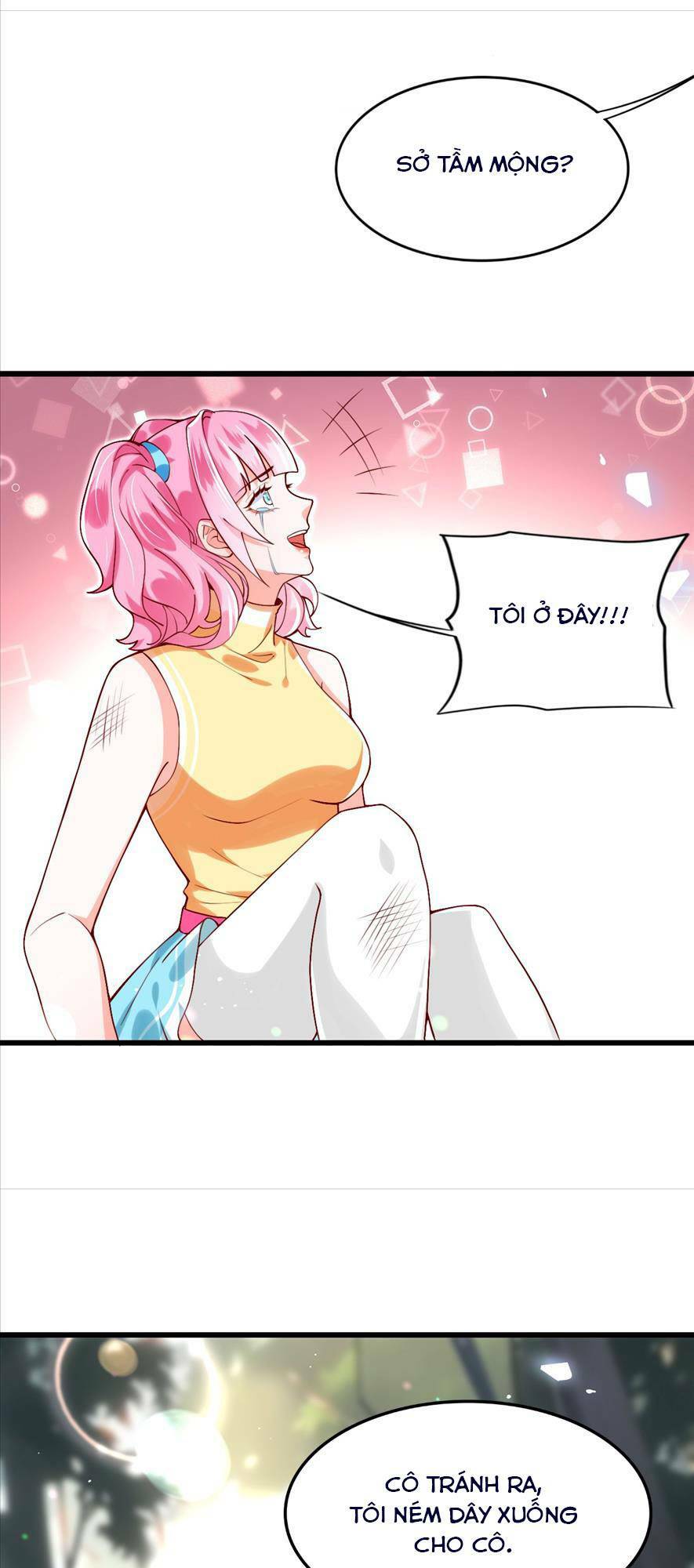 Cả Thế Giới Đều Muốn Ghép Chúng Tôi Làm Cp Mặc Dù Chúng Tôi Muốn Ly Hôn: Chapter 4