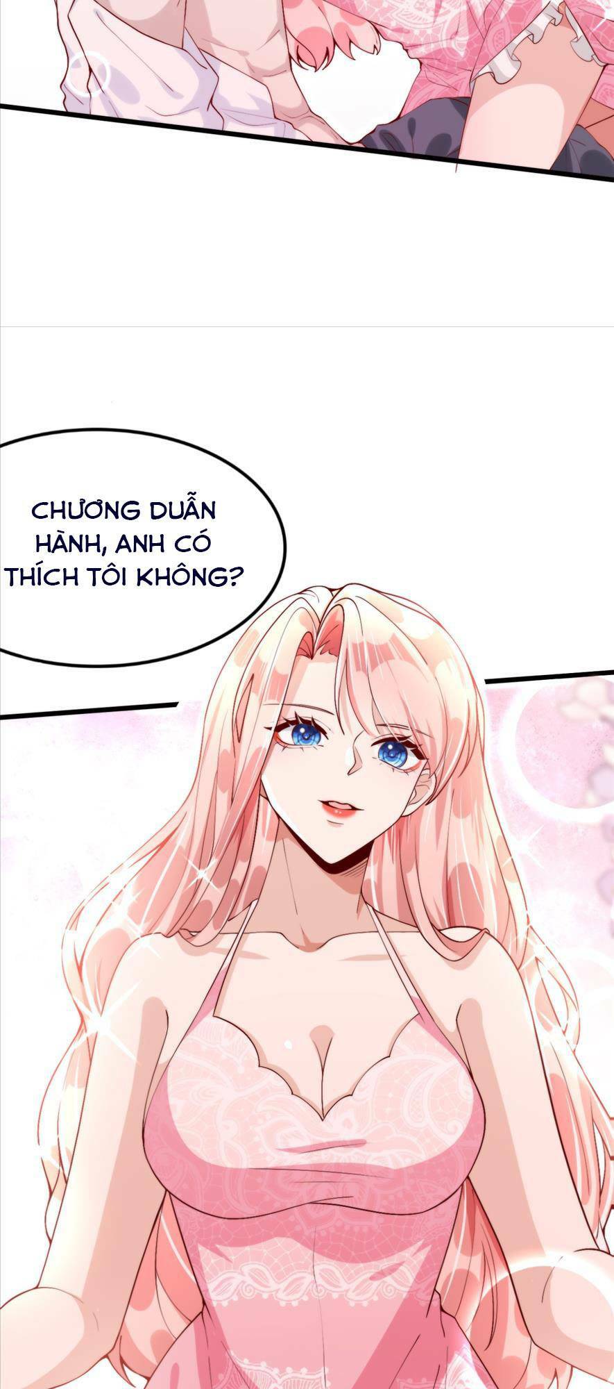 Cả Thế Giới Đều Muốn Ghép Chúng Tôi Làm Cp Mặc Dù Chúng Tôi Muốn Ly Hôn: Chapter 5