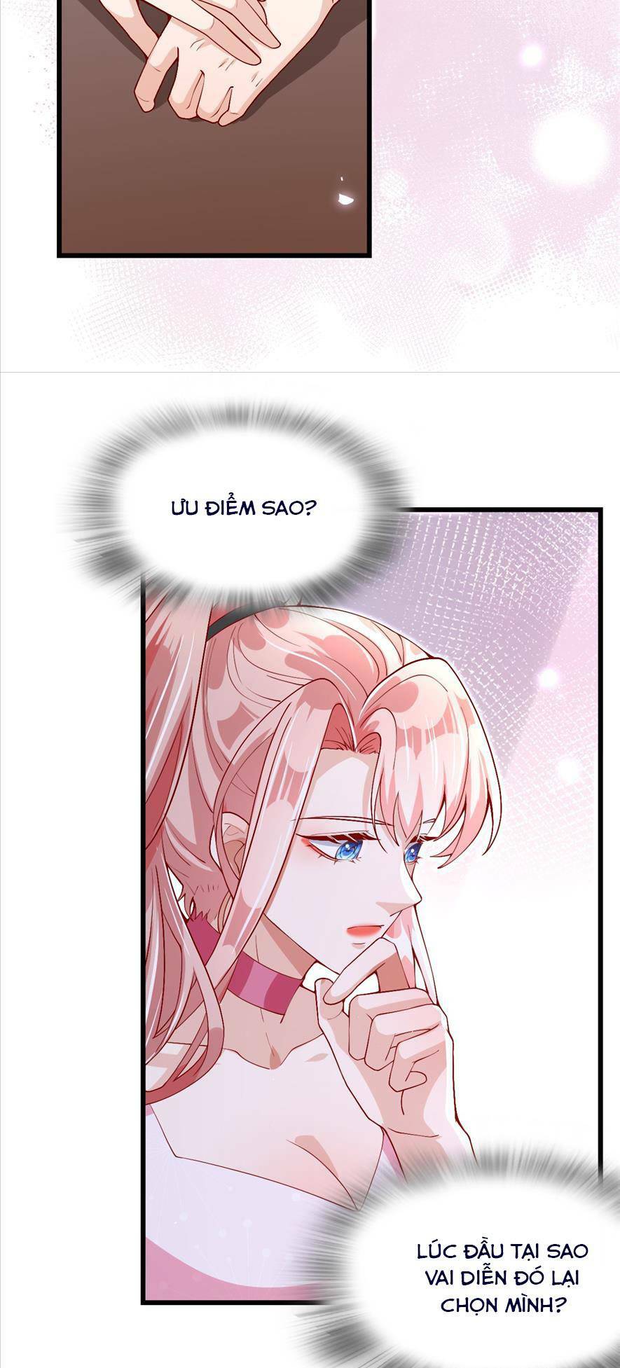 Cả Thế Giới Đều Muốn Ghép Chúng Tôi Làm Cp Mặc Dù Chúng Tôi Muốn Ly Hôn: Chapter 5