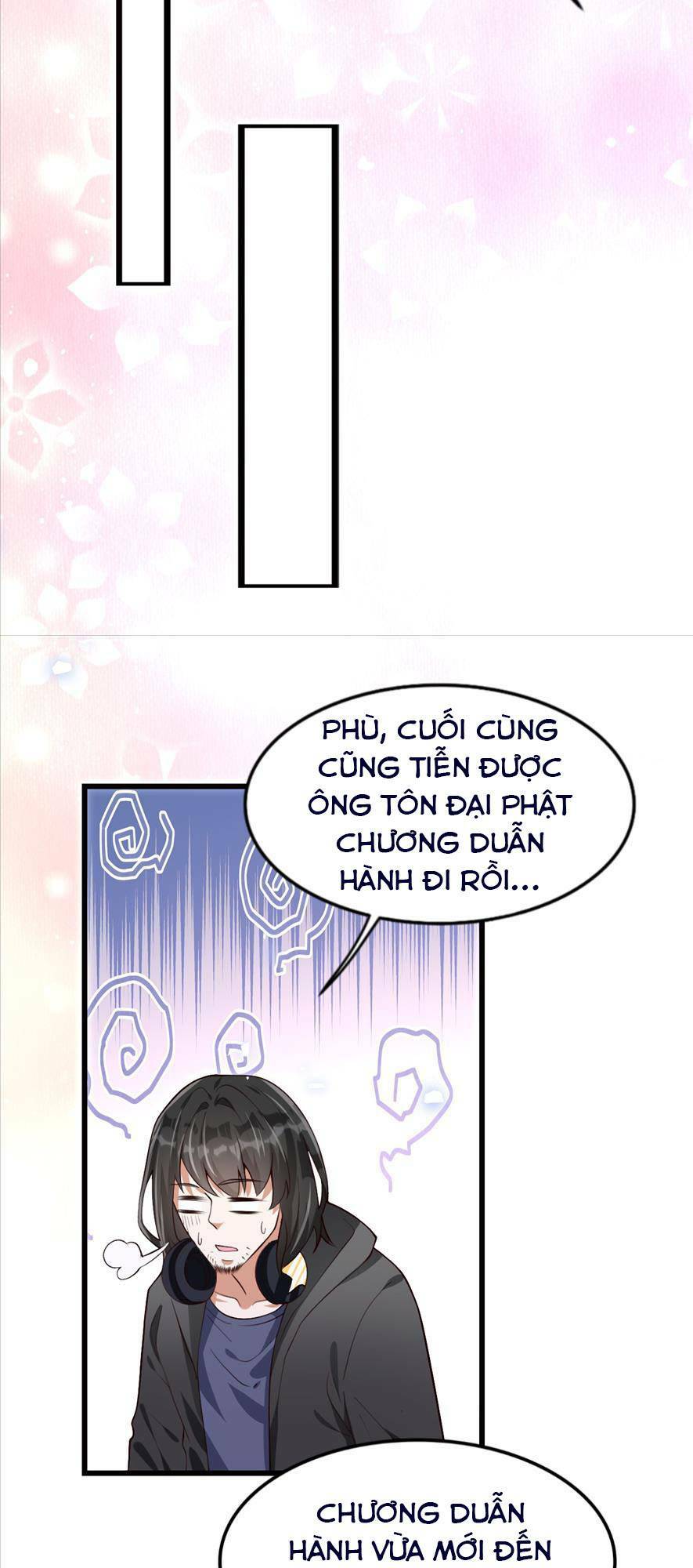Cả Thế Giới Đều Muốn Ghép Chúng Tôi Làm Cp Mặc Dù Chúng Tôi Muốn Ly Hôn: Chapter 6