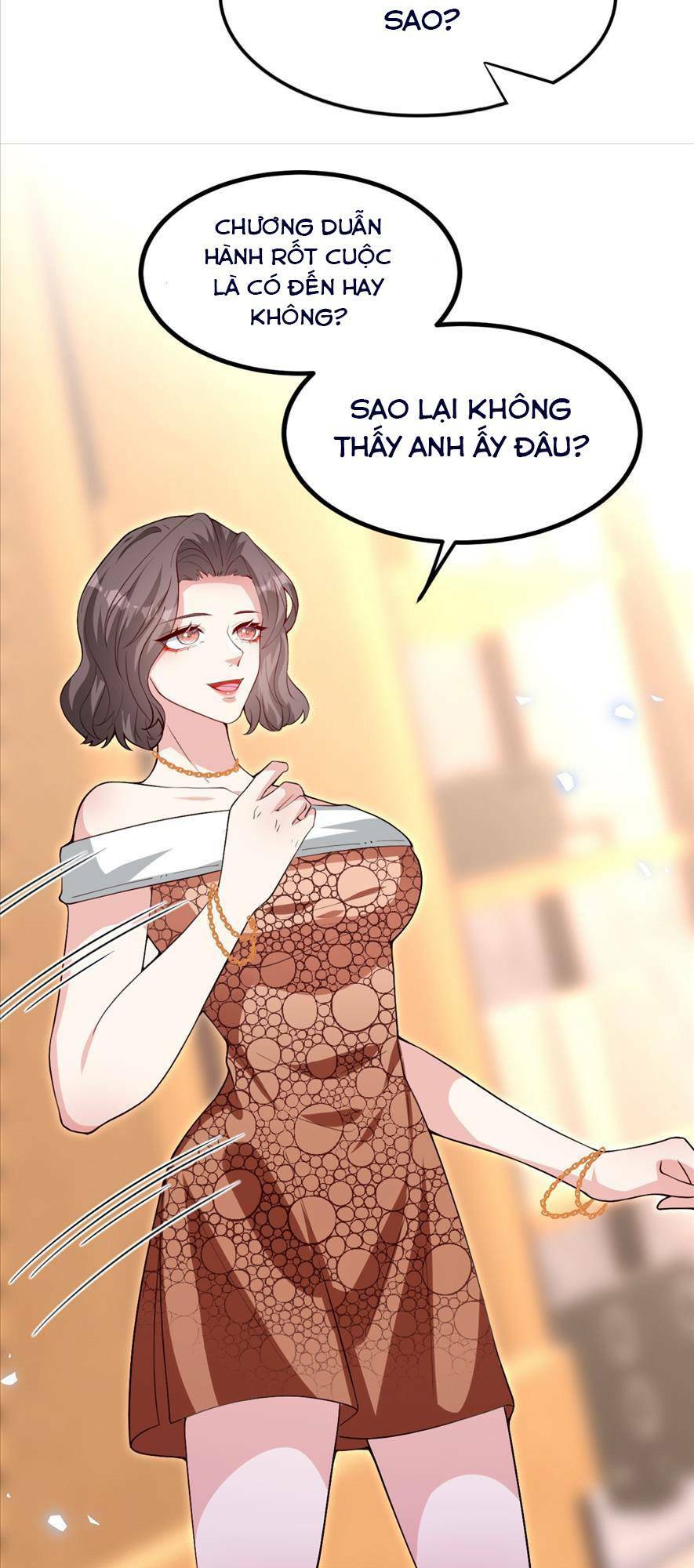 Cả Thế Giới Đều Muốn Ghép Chúng Tôi Làm Cp Mặc Dù Chúng Tôi Muốn Ly Hôn: Chapter 6