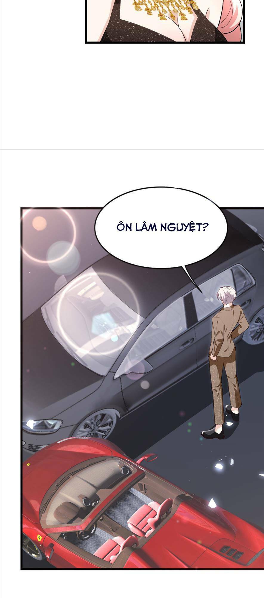 Cả Thế Giới Đều Muốn Ghép Chúng Tôi Làm Cp Mặc Dù Chúng Tôi Muốn Ly Hôn: Chapter 6
