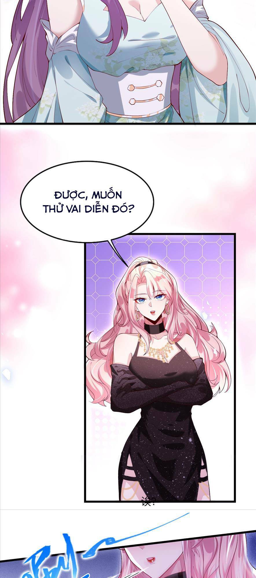 Cả Thế Giới Đều Muốn Ghép Chúng Tôi Làm Cp Mặc Dù Chúng Tôi Muốn Ly Hôn: Chapter 6