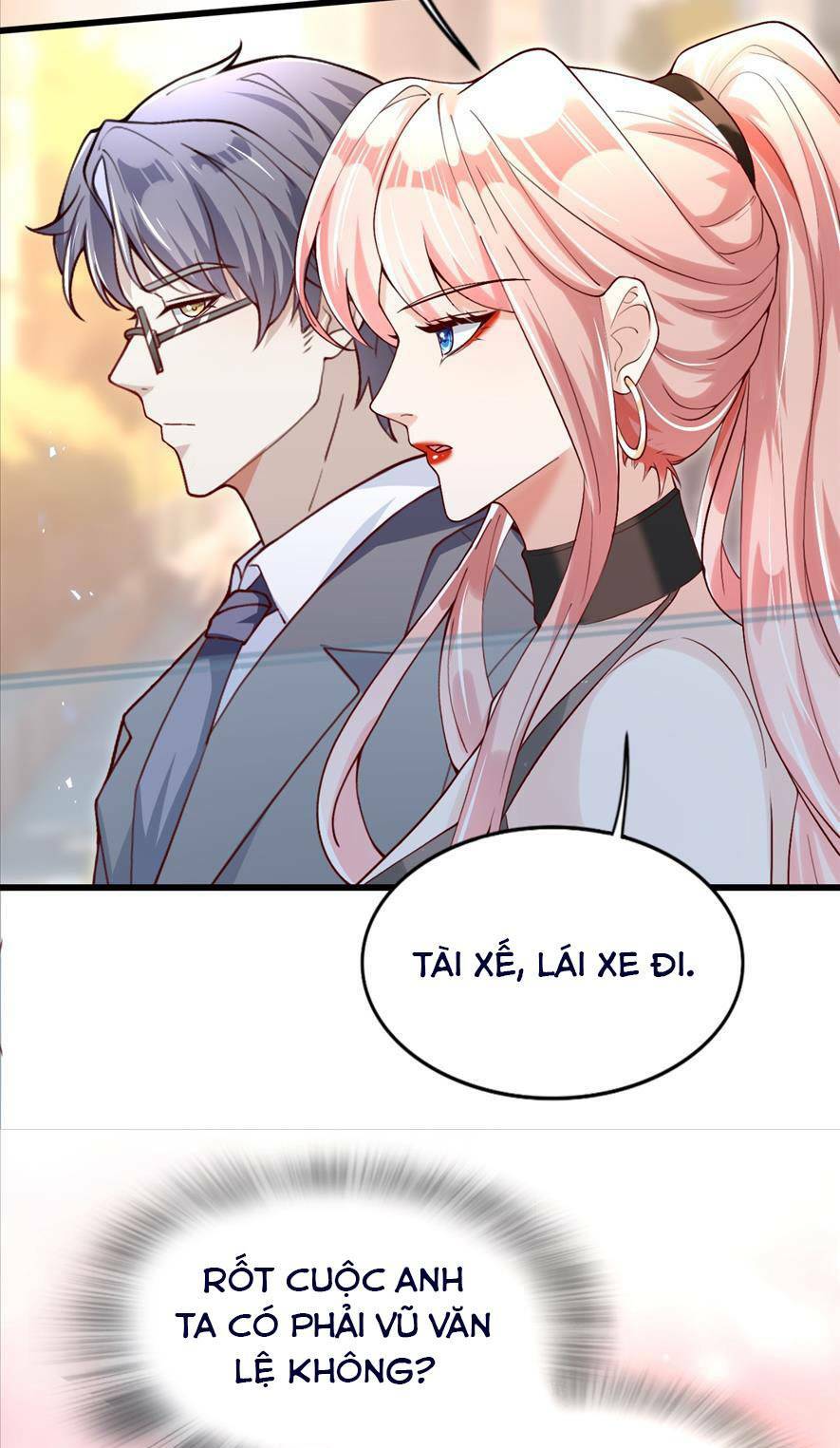 Cả Thế Giới Đều Muốn Ghép Chúng Tôi Làm Cp Mặc Dù Chúng Tôi Muốn Ly Hôn: Chapter 7
