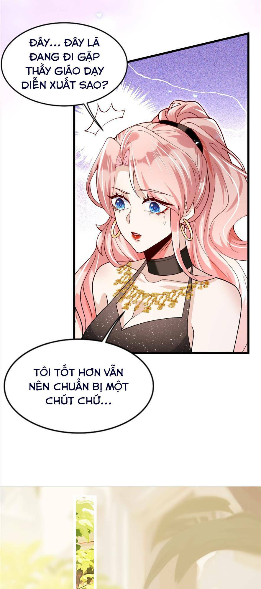 Cả Thế Giới Đều Muốn Ghép Chúng Tôi Làm Cp Mặc Dù Chúng Tôi Muốn Ly Hôn: Chapter 7